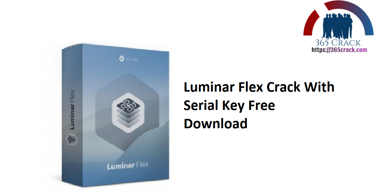 Luminar free download mac